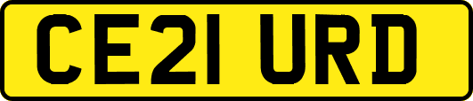 CE21URD