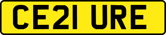 CE21URE