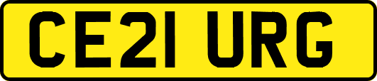 CE21URG