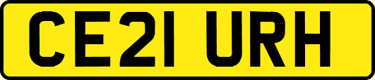 CE21URH