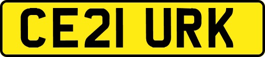 CE21URK