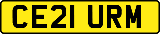 CE21URM