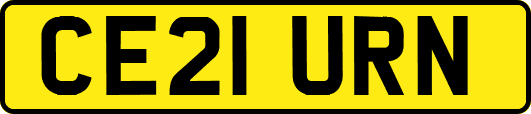 CE21URN