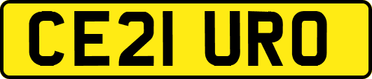 CE21URO