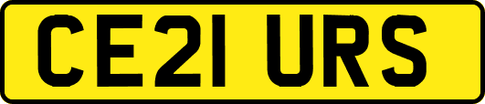 CE21URS