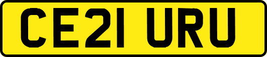 CE21URU
