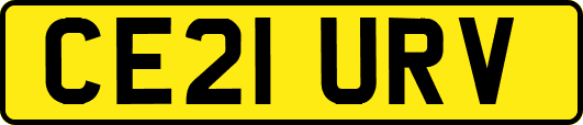 CE21URV
