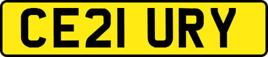 CE21URY