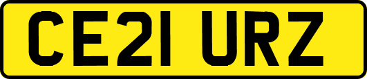 CE21URZ