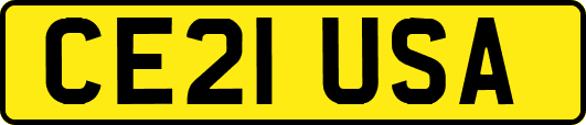 CE21USA