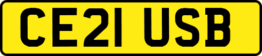 CE21USB