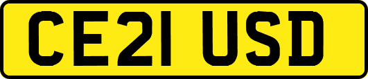CE21USD
