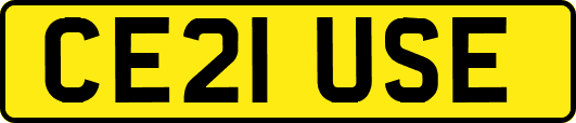 CE21USE