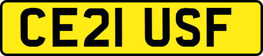 CE21USF