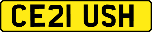 CE21USH