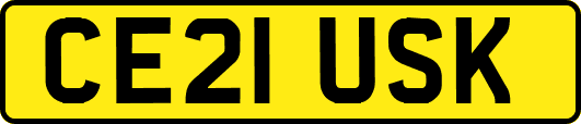 CE21USK