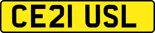 CE21USL