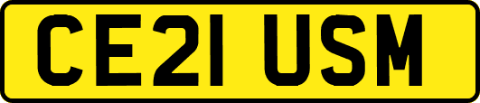 CE21USM