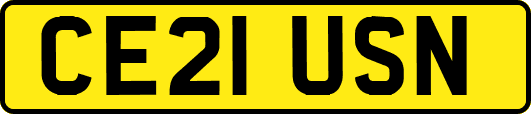 CE21USN