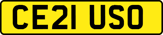 CE21USO