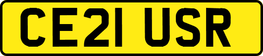 CE21USR