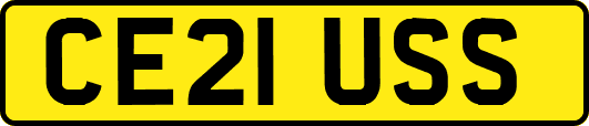 CE21USS