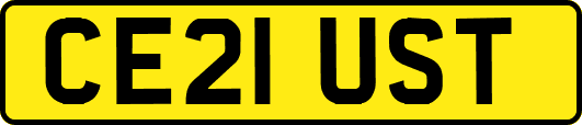 CE21UST