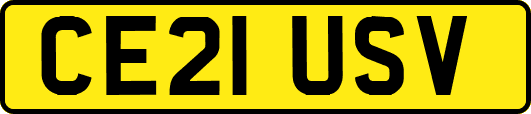 CE21USV
