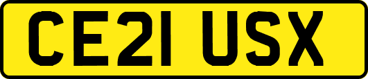 CE21USX
