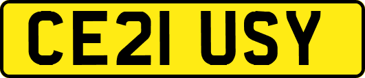 CE21USY