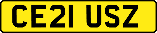CE21USZ
