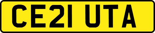 CE21UTA
