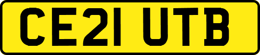 CE21UTB