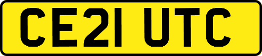CE21UTC
