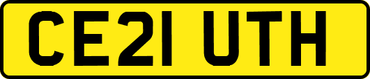 CE21UTH