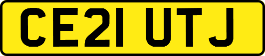 CE21UTJ