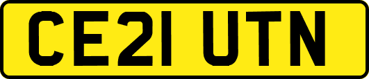 CE21UTN