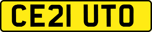 CE21UTO