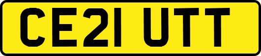 CE21UTT
