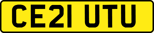 CE21UTU