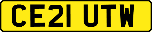 CE21UTW