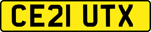 CE21UTX
