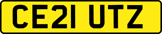 CE21UTZ