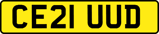 CE21UUD