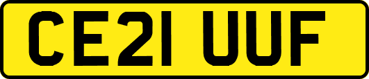 CE21UUF