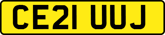 CE21UUJ
