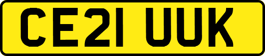 CE21UUK