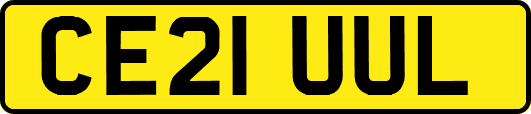 CE21UUL
