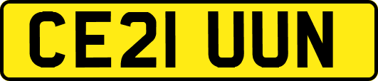 CE21UUN