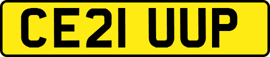 CE21UUP